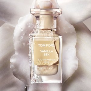 TOM FORD Vanilla Sex EDP spray 50ml 4