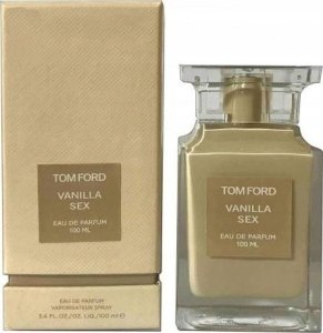 TOM FORD Vanilla Sex EDP spray 50ml 5