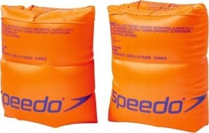 Rękawki do nauki pływania motylki Speedo Roll Up Armband Ju 1