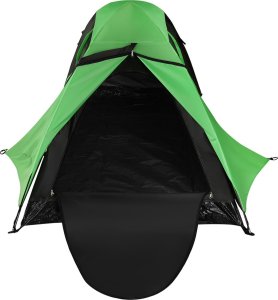 NAMIOT 2 OSOBOWY SPLASH Z TROPIKIEM ENERO CAMP 3