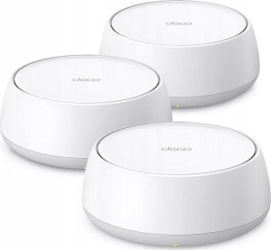 Router HP Deco BE25 3-pak 1