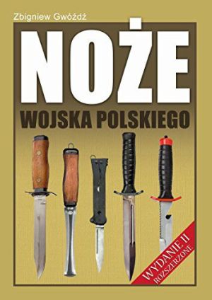 Noże Wojska Polskiego 1