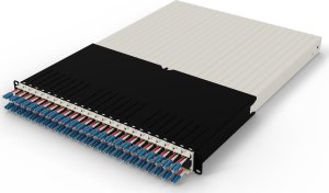 Serwer PATCHBOX 30RU / OS2 / LC-LC 2