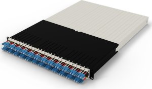 PATCHBOX 30RU / OS2 / LC-SC 2