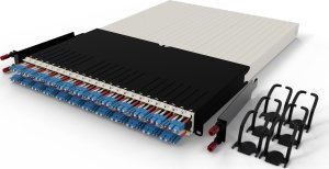 PATCHBOX 30RU / OS2 / LC-SC 3