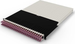 PATCHBOX 30RU / OM4 / LC-LC 2