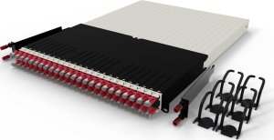 Serwer PATCHBOX 30RU / STP / Red 3