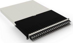 30RU / UTP / Black 1