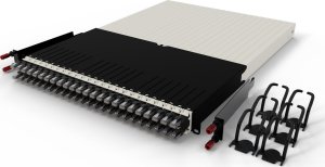 PATCHBOX 30RU / UTP / Black 3