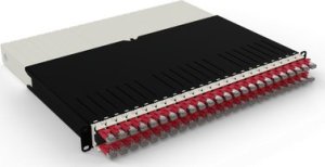 8RU / STP / Red 1