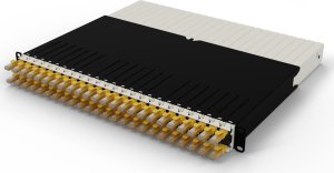 8RU / UTP / Yellow 2