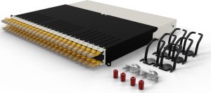 8RU / UTP / Yellow 3