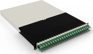 30RU / STP / Green 2