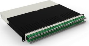 8RU / STP / Green 1