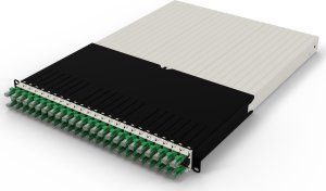 30RU / UTP / Green 2