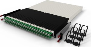 30RU / UTP / Green 3