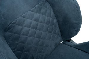 NACON Fotel z mocowaniem do kierownicy RACING SEAT RM2 COBRA ALCANTARA EDITION 4