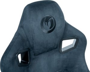 NACON Fotel z mocowaniem do kierownicy RACING SEAT RM2 COBRA ALCANTARA EDITION 5