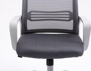 Fotel biurowy ACTIVEJET YK01 szary 18