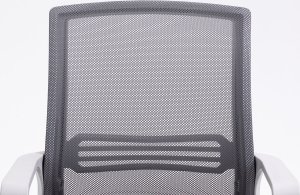 Fotel biurowy ACTIVEJET YK01 szary 19