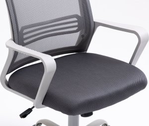 Fotel biurowy ACTIVEJET YK01 szary 20