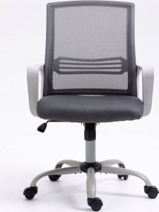 Fotel biurowy ACTIVEJET YK01 szary 2
