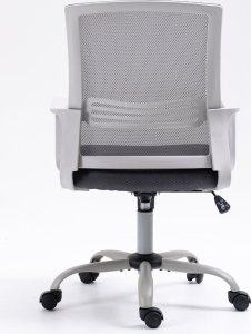 Fotel biurowy ACTIVEJET YK01 szary 24