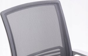 Fotel biurowy ACTIVEJET YK01 szary 6