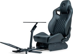 NACON Fotel z mocowaniem do kierownicy RACING SEAT RM2 COBRA 1