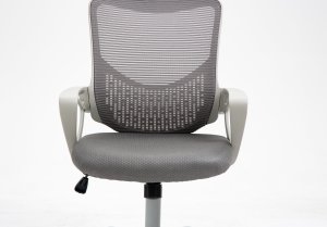 Fotel biurowy ACTIVEJET YK507 szary 11