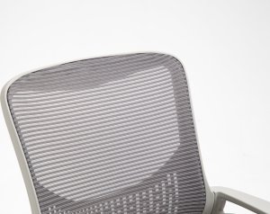 Fotel biurowy ACTIVEJET YK507 szary 15