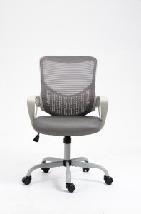 Fotel biurowy ACTIVEJET YK507 szary 2