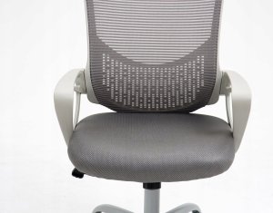 Fotel biurowy ACTIVEJET YK507 szary 4