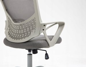 Fotel biurowy ACTIVEJET YK507 szary 7