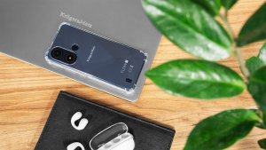 Etui Kruger&amp;Matz do FLOW 11 2