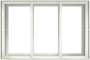 Doniczka Biała 120x80x80 cm Stal 5