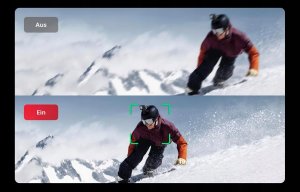 Kamera DJI Osmo Action 5 Pro czarna 4