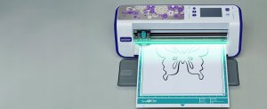Brother ScanNCut CM600 Maszyna do cięcia ze skanerem ploter tnący nowy 4
