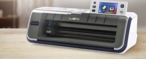 Brother ScanNCut CM600 Maszyna do cięcia ze skanerem ploter tnący nowy 5