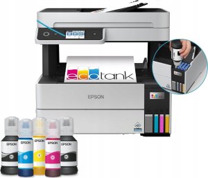 Urządzenie wielofunkcyjne Epson ET-5150 (C11CJ89402) 2