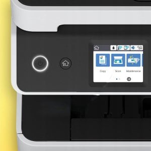 Urządzenie wielofunkcyjne Epson ET-5150 (C11CJ89402) 4