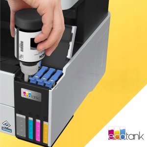 Urządzenie wielofunkcyjne Epson ET-5150 (C11CJ89402) 5