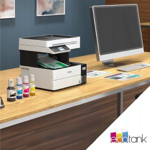 Urządzenie wielofunkcyjne Epson ET-5150 (C11CJ89402) 6