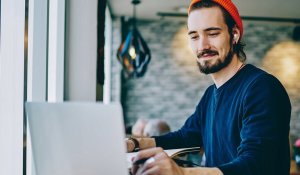 LG TONE Free T90S słuchawki douszne Bluetooth Dolby Atmos czarne nowe 5