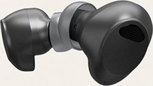 LG TONE Free T90S słuchawki douszne Bluetooth Dolby Atmos czarne nowe 7