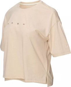 Damska koszulka z krótkim rękawem Fitanu NARI W rozmiar L 2