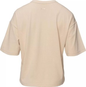 Damska koszulka z krótkim rękawem Fitanu NARI W rozmiar L 3