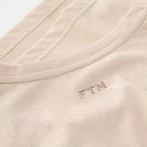 Damska koszulka z krótkim rękawem Fitanu NARI W rozmiar S 6