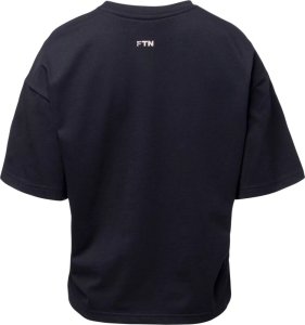 Damska koszulka z krótkim rękawem Fitanu NARI W rozmiar L 3