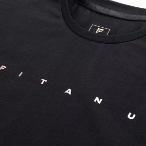 Damska koszulka z krótkim rękawem Fitanu NARI W rozmiar L 5